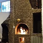 Vakantiehuis La Casa Encantada Del Bosque *