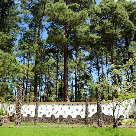 Feriehus La Casa Encantada Del Bosque