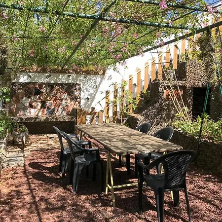 La Casa Encantada Del Bosque Feriehus